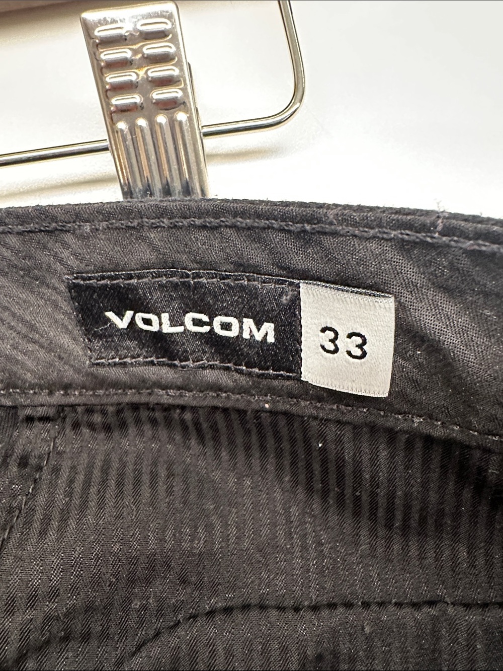 Men's Volcom Shorts - Picture 4 of 5